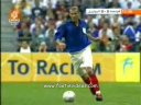 zidane toujour dans le coeur